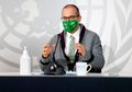 Hans Kluge, Pejabat WHO Sebut Pandemi Corona Bakal Tamat Pas Awal 2022
