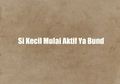 Asal Usul dan Maksud Kata Bund yang Sering Muncul di Medsos