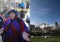 Al Aqsa Dalam Kondisi Sangat Rentan, Kepala Penjaganya Disengsarakan Israel Setelah Rumahnya Diratakan dengan Buldoser dengan Dalih Ini