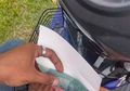 Benar-benar Ketiban Durian Runtuh, Nekat Kirim Makanan Ke Wanita Yang Ngebet Punya Anak, Driver Makanan Ini Dapat Tip Sebesar 3,5 Juta, Ada Cerita Haru Di Baliknya