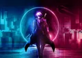 Memiliki Visual Cyberpunk, MMORPG Abysswalker Akhirnya Dirilis