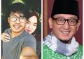 Rumah Tangganya Retak Karena Isu Orang Ketiga, Ustaz Zacky Mirza Beri Pesan Pada Ririe Fairus: 'Baiknya Langsung Ditabayunkan'