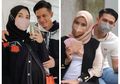 10 Tahun Dinantikan, Zaskia Sungkar Akhirnya Melahirkan Anak Pertamanya, Bayi Laki-laki nan Menggemaskan