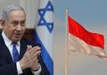 Dikecam Orang Indonesia Akibat Kejahatannya Pada Palestina, Siapa Sangka Perdana Menteri Israel Nethanyahu Pernah Sebut Nama Indonesia dan Inginkan Hal Ini