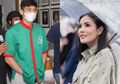 Bak Tak Tahu Malu Askara Kini Tuding Istrinya Punya Pria Idaman Lain, Unggahan Nindy Ayunda Jadi Sorotan: Langkah yang Takut Kamu Ambil...