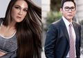 Luna Maya Dapat Kado Spesial Dari Otis Hahijary:'Seumur Hidup Gue Gak Pernah Di Kasih Surprise'