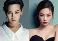 Jennie Blackpink dan G-Dragon Berpacaran, Intip Koleksi Cropped Top Unik Milik Jennie!