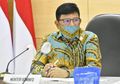 Penuhi Kebutuhan Masyarakat, Pemerintah Terapkan Strategi Hilir-Hulu Digitalisasi Indonesia