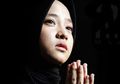 Status WhatsApp Nissa Sabyan Pasca Diisukan Selingkuh dengan Ayus, Singgung Ujian Hidup, Sang Vokalis: Jangan Mengeluh dan Putus Asa...