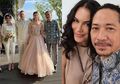 Mantan Ariel NOAH Ini Tiba-tiba Kepergok Gandeng Anggota Personil Slank saat Hadiri Pernikahan Eks Suami Kedua, Ada Hubungan Spesial?