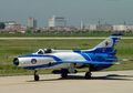 Punya Banyak Jet Tempur Canggih, China Malah Gunakan Jet Usang J-7 untuk Lakukan Misi Penerbangan ke Taiwan, Ada Tujuan Tersembunyi?