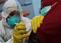 Saat Mengalami Demam dan Sakit Kepala Usai Disuntik Vaksin Covid-19, Lakukan Cara ini Untuk Mengatasinya