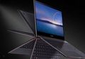 ASUS Luncurkan 3 Laptop ZenBook Baru. Ini Spesifikasi dan Harganya