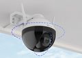 EZVIZ C8C WiFi Outdoor Camera: Kamera Luar Ruangan yang Mudah Dipasang