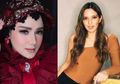 Usianya Sudah 41 Tahun Tapi Makin Bening dan Awet Muda, Rahasia Perawatan Wajah Mulan Jameela Dibongkar Habis Nia Ramadhani: Banyak Juga Ni