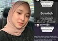 Heboh Status WhatsApp Nissa Sabyan Usai Ayus Ngaku Khilaf Selingkuhi Istri Sah, Curhat Soal Ujian Hidup Menjadikan Kuat: Bismillah, Tak Akan Kehilangan Arah