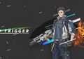 Game AR Terbaru, Leap Trigger Besutan Graffity Inc Bakal Dirilis