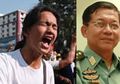 Masih Banyak yang Belum Dipahami Mengenai Penyebab Kudeta Militer Myanmar, Mengapa Pahlawan Perang Justru Ingin Jadi Penjahat di Negara yang Akan Ia Pimpin?