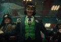 Kabar Baik, Serial Marvel Cinematic Universe 'Loki' Tayang 11 Juni Ini