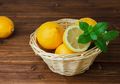 Tinggal Siapkan 3 Bahan Rumahan Ini, Kerak Panci Bersih Tuntas dengan Rebusan Lemon