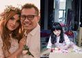 Alhamdulillah, Kabar Bahagia Datang dari Keluarga Anang Hermansyah, 'Sudah Bangun dan Ceria'