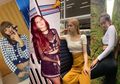 Padu Padan Cropped Top Unik untuk Berbagai Acara, Inspirasi dari Personel Blackpink!