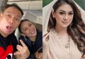 Pernah Dituding Jadi Penyebab Batalnya Pernikahan Vicky Prasetyo dan Kalina Ocktaranny, Celine Evangelista Ungkap Hal Ini Saat Hadiri Jadi Tamu: 'Nggak Ada Apa-Apa'