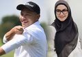 Dipacari Malah Selingkuh 5 Kali, Astrid Tiar Keceplosan Dirinya Hanya Cadangan Usai Gading Marten Gagal Dekati Artis Cantik yang Kini Berhijrah Lantaran Beda Keyakinan