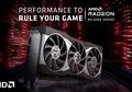 AMD Segera Luncurkan GPU Radeon Seri RX 6000 untuk Laptop Gaming
