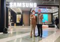 Samsung Hadirkan Multi-experience Store Pertama di Indonesia