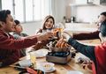 Bikin Quality Time Keluarga di Rumah, Fasilitasi dengan Peranti Ini