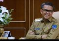 Disikat KPK Pagi-pagi Buta Gara-gara Dugaan Korupsi, Gubernur Sulsel Nurdin Abdullah Nyatanya Punya Rentetan Prestasi Mentereng, Dapat Bintang Jasa Utama dari Jokowi Sampai Dipuji Konsulat Jenderal Amerika Serikat