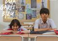 Link Streaming Nonton dan Download Film Angga Yunanda dan Zara Adhisty, Dua Garis Biru Full Movie