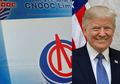 Kebijakannya Penuh Kontroversi, Tapi Aksi Trump Atas China Banyak Disetujui Negaranya, Termasuk Boikot Perusahaan-perusahaan China, Terbukti Lewat Aksi Boikot yang Terus Dilakukan Sampai Sekarang