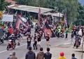 Oknum Pendekar Bentrok dengan Warga Gegara Suara Knalpot Brong, Sejumlah Orang Terluka, Begini Keterangan Saksi Mata