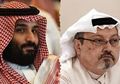 Gunakan Metode Pembunuhan Sadis hingga Tubuhnya Dipotong-potong, Intelijen Amerika Bongkar Misteri Kematian Jamal Khashoggi, 'Putra Mahkota Arab Saudi Setujui Pembunuhannya'