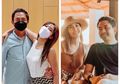 Unggah Foto Bersama Suami, Ayu Dewi Buat Gagal Fokus Gegara Hal Ini: 'Dari Mata Kamu'