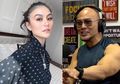 Berani Buka-Bukaan! Belum Lulus SMA, Agnez Mo Lakukan Ini Karena Janji Manis Deddy Corbuzier: 'Lo Waktu Itu Udah...'