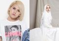 Dulu Sempat Suntik Hormon Pria Sampai Tumbuh Brewok, Begini Perubahan Drastis Penampilan Mantan Istri Aming Evelin Anjani