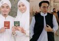 Tak Butuh Lama Untuk Menjomblo, Begini Proses Taqy Malik Mendapatkan Istri Barunya: 'Berawal Dari...'