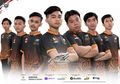 Genflix Aerowolf Sang Pembunuh Tim-tim Besar di MPL ID Season 7