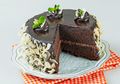 Tak Butuh Oven Lagi, Ini Resep Sederhana Brownies Rice Cooker
