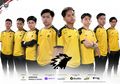 Tanpa Basa Basi, ONIC Tumbangkan AURAFIRE di MPL ID S7 Minggu Ke-2