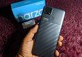 Spesifikasi Lengkap realme Narzo 30A, HP Terjangkau Untuk Gamers