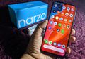 Unboxing Narzo 30A, HP Entry Level Terbaru realme Tahun 2021