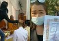 Lagi 'Santuy' Nikahi Selingkuhan, Sosok Tak Terduga Ini Datang ke Acara Akad Nikah dan Tempeleng Mempelai Pria