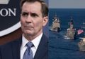 Setelah Kemarin Sesumbar Dukung Klaim Jepang atas Pulau Senkaku dan Siap Ikut Bertarung Lawan China, AS Nyatakan Posisi 'Netral' di Laut China Timur
