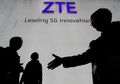 ZTE Luncurkan Solusi Jaringan i5GC Orientasi Pada Jaringan Privat 5G