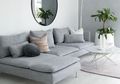 Makin Sempitnya Rumah Buat Sofa Bed Makin Trend, Begini Cara Memilihnya!