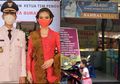 Susah Senang Sama-sama, Jauh Sebelum Jadi Walikota, Gibran Tak Sungkan Bantu Selvi Jualan Ayam Goreng di Warung Milik Mertua, Begini Kesaksian Tetangga